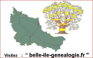 notre fichier généalogie