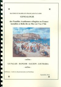 généalogies BI